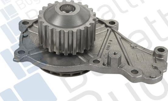 BUGATTI PA10013 - Water Pump www.autospares.lv