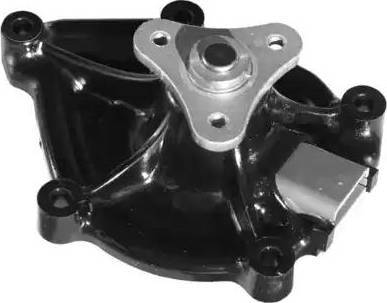 BUGATTI PA10088 - Water Pump www.autospares.lv