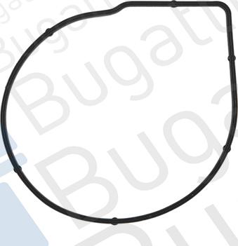 BUGATTI PA10033 - Ūdenssūknis www.autospares.lv