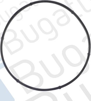 BUGATTI PA10020 - Ūdenssūknis www.autospares.lv