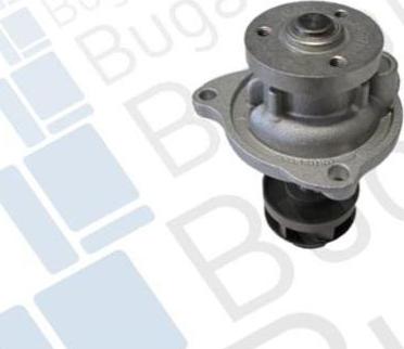 BUGATTI PA10073 - Water Pump www.autospares.lv