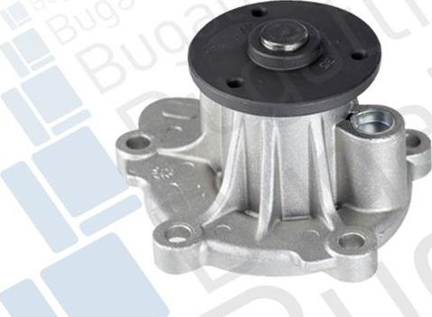 BUGATTI PA10149 - Water Pump www.autospares.lv