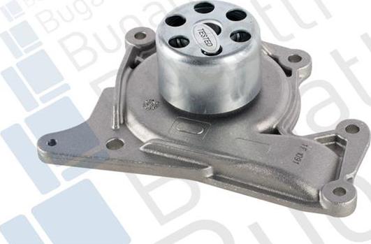 BUGATTI PA10145 - Water Pump www.autospares.lv