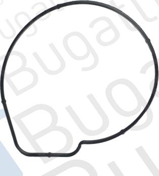 BUGATTI PA10165 - Ūdenssūknis www.autospares.lv