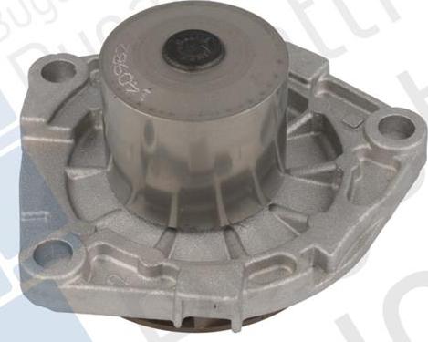 BUGATTI PA10184 - Water Pump www.autospares.lv