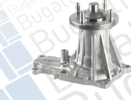 BUGATTI PA10349 - Water Pump www.autospares.lv