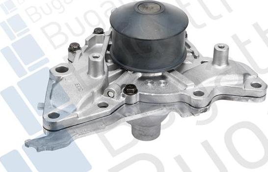 BUGATTI PA10339 - Water Pump www.autospares.lv