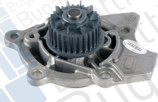 BUGATTI PA10322 - Water Pump www.autospares.lv