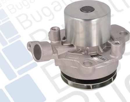 BUGATTI PA10244 - Water Pump www.autospares.lv