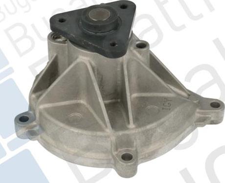 BUGATTI PA10246 - Water Pump www.autospares.lv