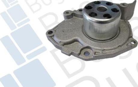 BUGATTI PA10204 - Water Pump www.autospares.lv