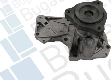 BUGATTI PA10270 - Water Pump www.autospares.lv