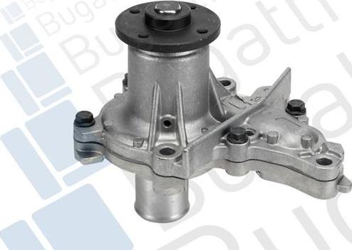 BUGATTI PA8503 - Water Pump www.autospares.lv