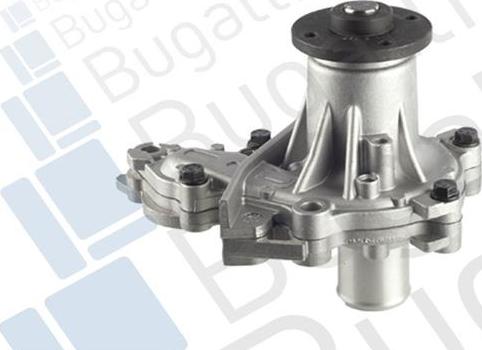 BUGATTI PA8502 - Water Pump www.autospares.lv