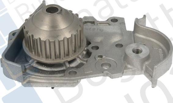 BUGATTI PA7714 - Water Pump www.autospares.lv