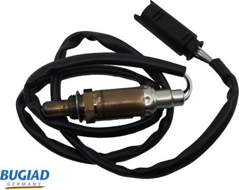 Bugiad 54090 - Lambda zonde www.autospares.lv