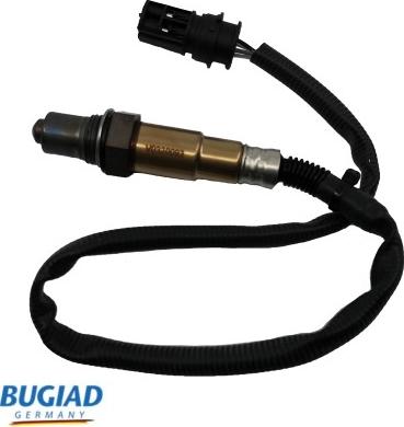 Bugiad 54093 - Lambda zonde autospares.lv