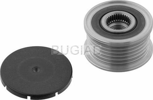 Bugiad 54003 - Шкив генератора, муфта www.autospares.lv