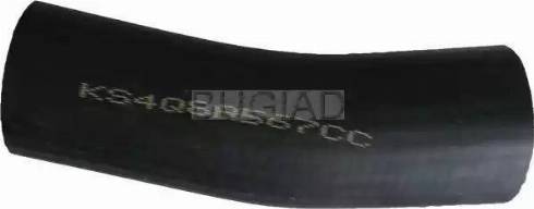 Bugiad 88618 - Charger Intake Air Hose www.autospares.lv