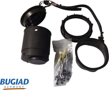 Bugiad BAB71506 - Apsilde, Tvertne (Karbamīda iesmidzināšana) www.autospares.lv