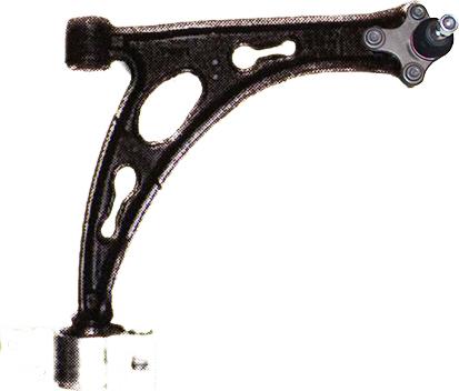 Bugiad BAP55096 - Track Control Arm www.autospares.lv