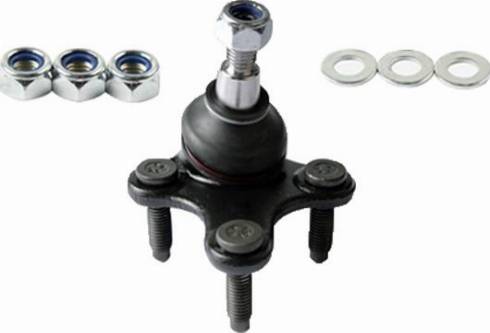 Bugiad BAP55090 - Ball Joint www.autospares.lv