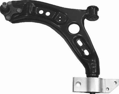 Bugiad BAP55056 - Track Control Arm www.autospares.lv