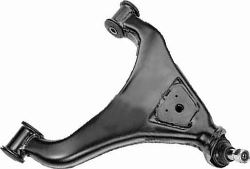 Bugiad BAP55033 - Track Control Arm www.autospares.lv