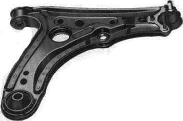 Bugiad BAP55157 - Track Control Arm www.autospares.lv