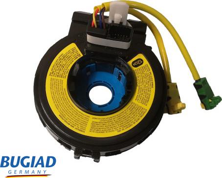 Bugiad BCA53005 - Spirālatspere, Gaisa spilvens www.autospares.lv