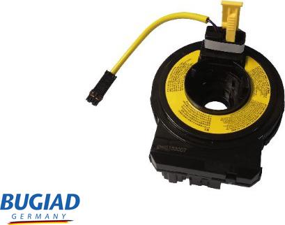 Bugiad BCA53000 - Spirālatspere, Gaisa spilvens www.autospares.lv