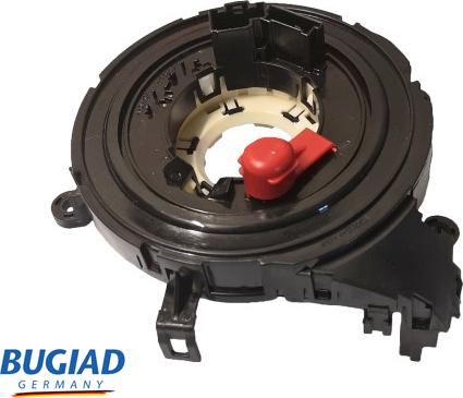 Bugiad BCA53002 - Spirālatspere, Gaisa spilvens www.autospares.lv