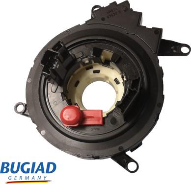 Bugiad BCA53007 - Spirālatspere, Gaisa spilvens www.autospares.lv