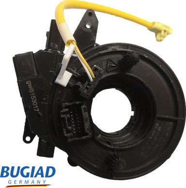 Bugiad BCA53017 - Spirālatspere, Gaisa spilvens www.autospares.lv