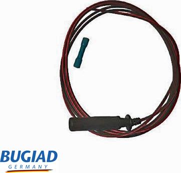 Bugiad BCS52112 - Vadu remkomplekts, Kvēlsvece www.autospares.lv