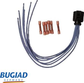 Bugiad BCS52124 - Remkomplekts, Vadu komplekts www.autospares.lv