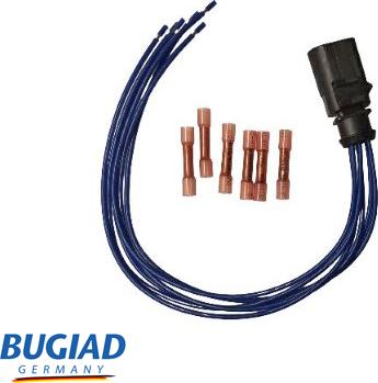 Bugiad BCS52120 - Remkomplekts, Vadu komplekts www.autospares.lv