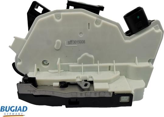 Bugiad BDL15008 - Durvju slēdzene www.autospares.lv