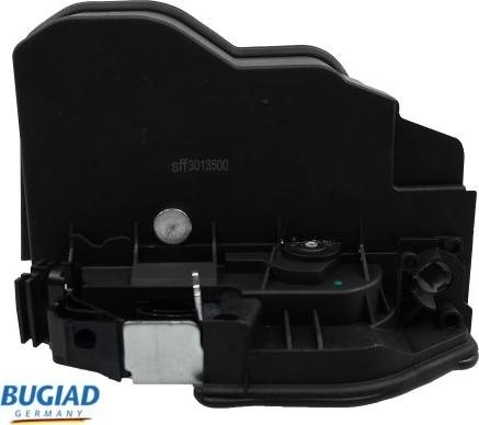 Bugiad BDL13500 - Durvju slēdzene www.autospares.lv