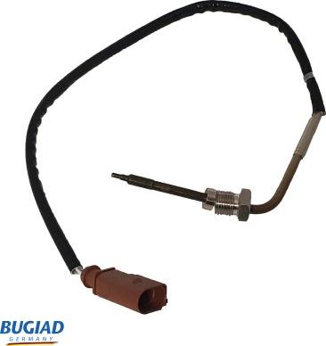 Bugiad BES18315 - Devējs, Izplūdes gāzu temperatūra www.autospares.lv