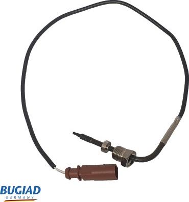 Bugiad BES18333 - Devējs, Izplūdes gāzu temperatūra www.autospares.lv