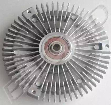 Bugiad BFC040 - Sajūgs, Radiatora ventilators www.autospares.lv