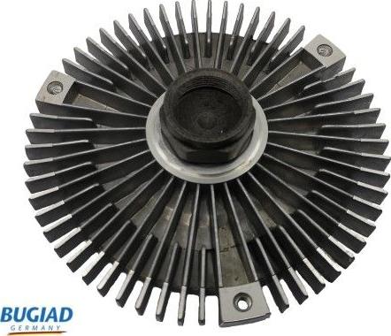 Bugiad BFC030 - Sajūgs, Radiatora ventilators www.autospares.lv