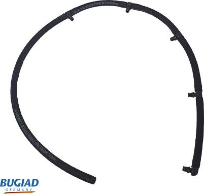 Bugiad BFH18025 - Šļūtene, Degvielas noplūde www.autospares.lv