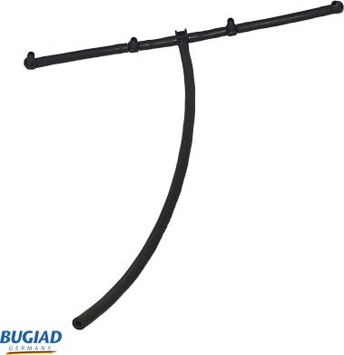 Bugiad BFH18021 - Šļūtene, Degvielas noplūde www.autospares.lv