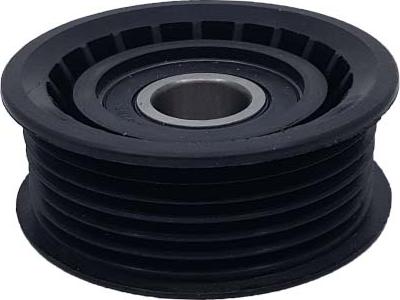 Bugiad BMB10018 - Pulley, v-ribbed belt www.autospares.lv