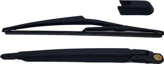 Bugiad BMC19440 - Wiper Blade www.autospares.lv