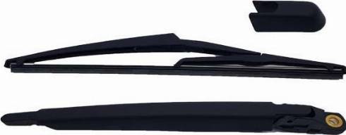 Bugiad BMC19415 - Wiper Blade www.autospares.lv