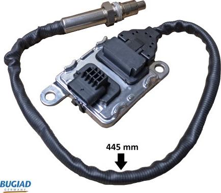 Bugiad BNX74050 - NOx-devējs, NOx-katalizators www.autospares.lv