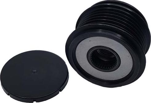 Bugiad BSP30929 - Шкив генератора, муфта www.autospares.lv